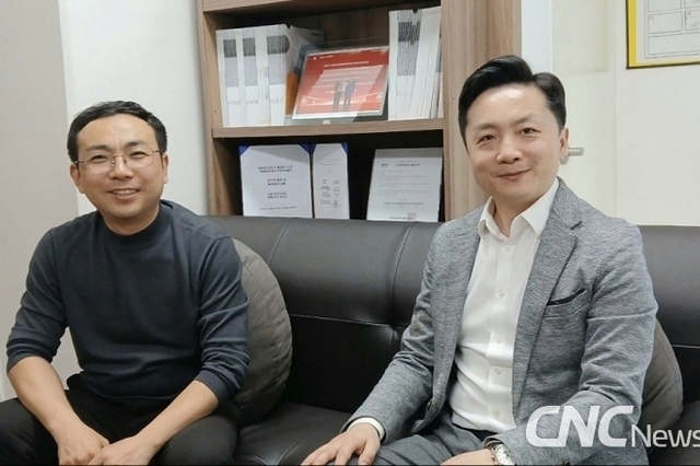 마리스그룹 왕양(王阳) 회장 “韓·中 화장품시장 성공 디딤돌 마련하는 신뢰 파트너로 도약”