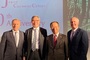 GCC 아시아 발족... IBITA 윤주택 회장, 수석부회장으로 운영 참여