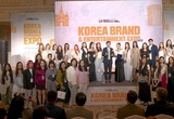 K-팝과 젊은층 활력 넘치는 카자흐스탄 뷰티시장... ‘2025 알마티 미니 한류박람회’ 개최