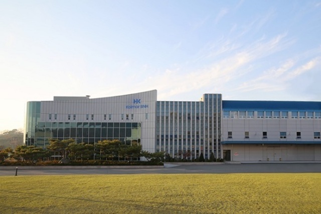 콜마홀딩스, 콜마비앤에이치 ‘생명과학 전문기업’으로 리포지셔닝