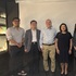 IFRA Certi 공인 IFRA+RIFM 방한, 연구원에 “식물 추출물 성분 조성 정보” 제공 합의