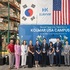 한국콜마, ‘미, 관세 안전’ 미국 2공장 본격 가동... 연 3억개 생산