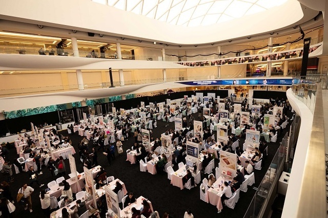 북미 최초 ‘뉴욕 한류박람회’에 국내외 335개사·참관객 2만명 몰려