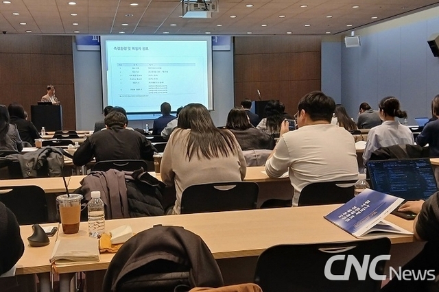 연구원의 피부특성 정보은행 사업이 화장품 수출에 미치는 ‘나비효과’