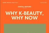 “K-뷰티, Let’s Go Global”… 미국 VC igniteXL, K-뷰티 기업 투자 계획 발표