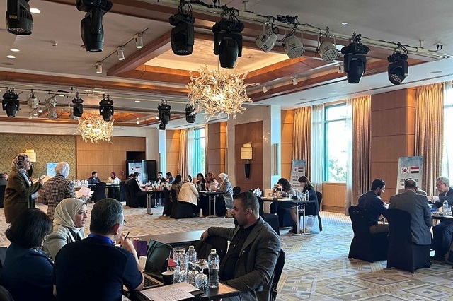 코트라, 카이로에서 한-이집트 비즈니스 상담회... K-뷰티 신시장 주목