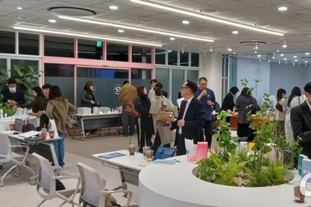 인디브랜드+제조·원료+인플루언서 협업 네트워크로 K-뷰티 수출 활로 모색