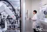 한국콜마, 국내 최초 화장품 보존력 시험에 로봇 도입