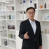 [긴급 인터뷰] 성진P&C 김신겸 대표 “화장품 용기 PCR 100 PET 발주 증가... 가격 효과+나프타 수급 무관”