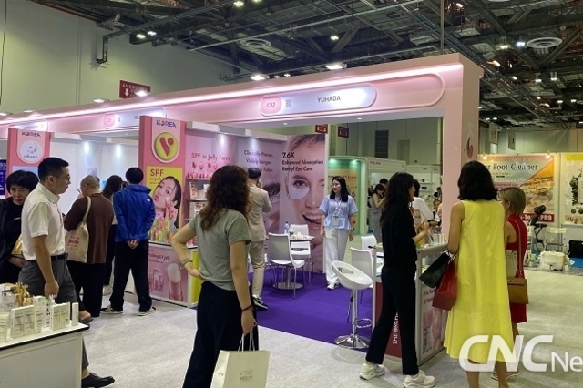 코이코, ‘뷰티아시아 싱가포르 2026’ 한국관 운영… 동남아 트렌드 선점 기회