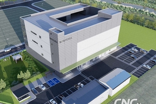 비앤비코리아, 2025년 매출액 1,412억원(+76) 영업이익 262억원 달성