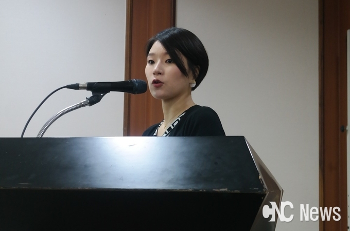 라자다 정순용 과장은 "동남아에서 K-뷰티의 성공 가능성이 높을 것"이라면서 "기본적으로 동남아의 특성을 제대로 파악하고 진출하는 것이 좋다"고 조언했다.