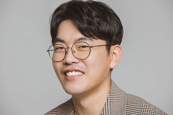 손성민 리이치24시코리아(주) 대표.