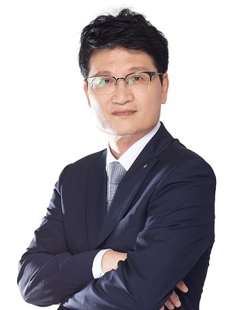 아모레퍼시픽 SCM유닛 이동순 부사장.