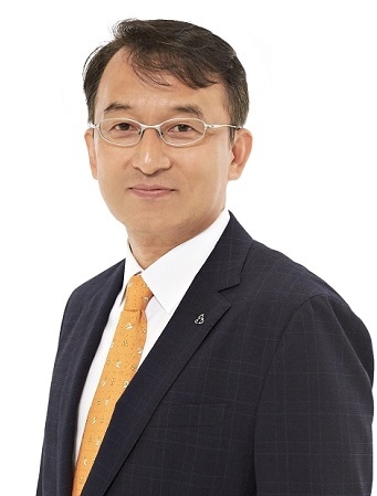 아모레퍼시픽 디지털전략 유닛 박종만 부사장.