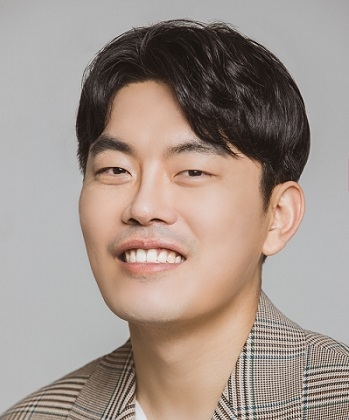 (주)리이치24시코리아 손성민 대표.