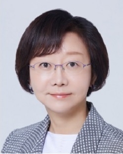 식약처장으로 임명된 오유경 서울대 약대 학장.