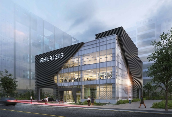 엘앤피코스메틱㈜ R&D Lab.