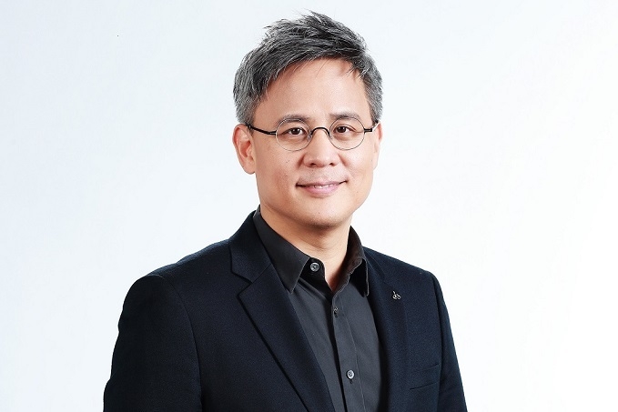 (주)아모레퍼시픽 김승환 사장.