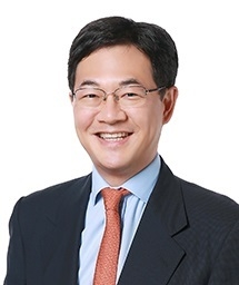 연우코리아 박상용 대표이사.