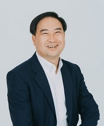 에치앤지 한상복 대표이사.