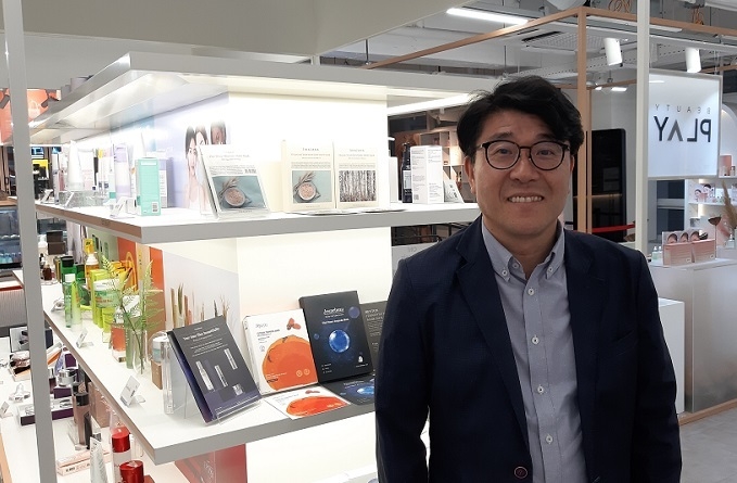 김형렬 대표는 "중국 2045 여성의 K-뷰티 애정은 여전하다. 소비권력을 쥔 그들을 만족시킨다면 K-뷰티는 다시 살아날 기회"라고 말했다.