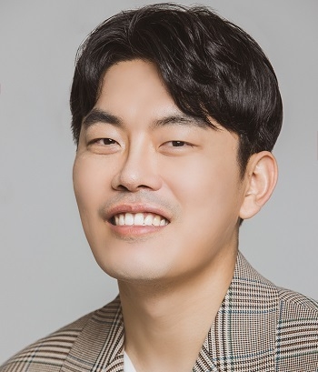 리이치24시코리아(주) 손성민 대표.