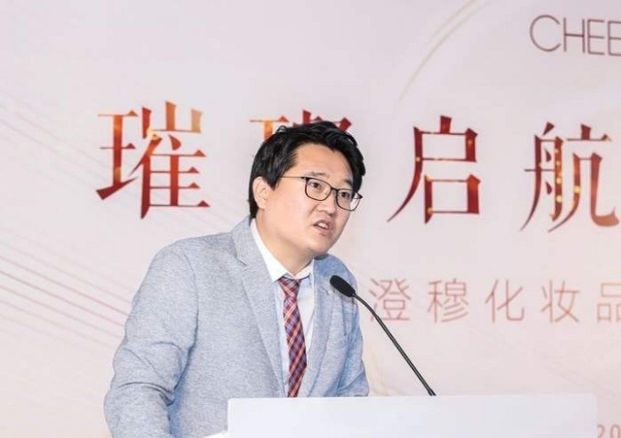 강민철 대표는 “저를 믿어주는 고객과 협력사, 임직원 모두와 늘 좋기는 어렵겠지만 사업이 유지되는 그날까지 좋은 신뢰관계를 지키고 싶다”고 말했다.