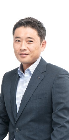 박태호 중국법인장.