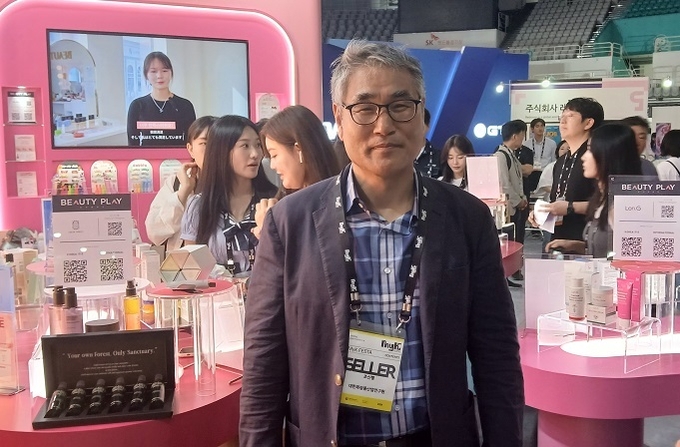대한화장품산업연구원 조신행 원장은 "뷰티 중소기업의 수출에 도움이 되는 다양한 활동을 최대한 지원할 계획"이라고 강조했다.