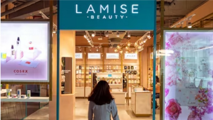 3분기 화장품 중동 수출 두자릿 수 증가... 럭셔리+스킨·메이크업=프리미엄 메스티지 전략